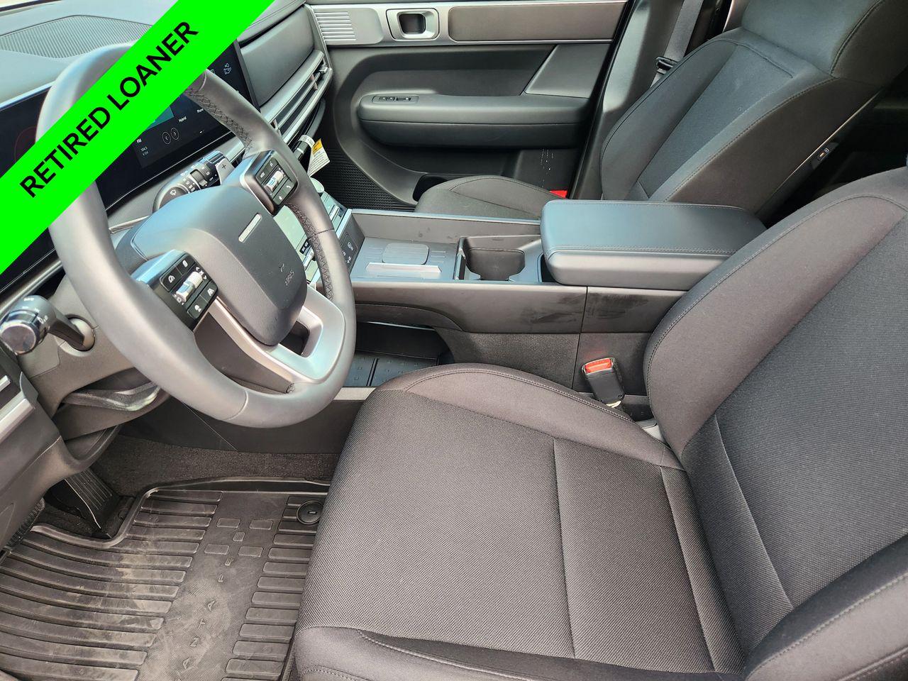 2026 Hyundai Santa Fe SE - Photo 11