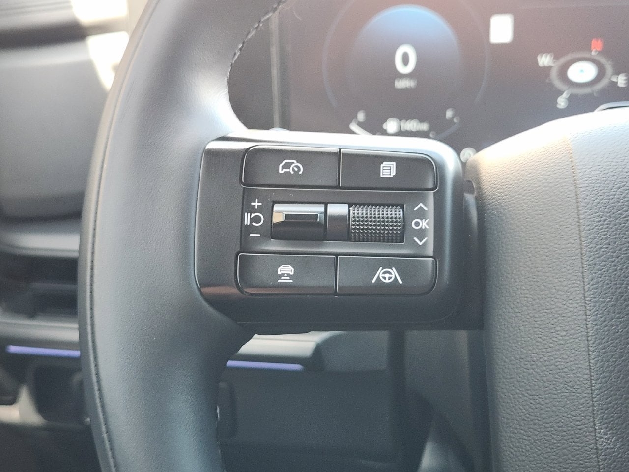 Used 2025 Hampton Gray Hyundai Calligraphy image 27