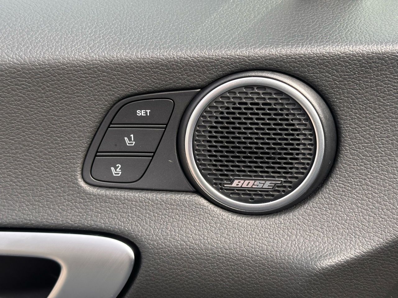 Certified Used 2026 Aero Silver Hyundai Limited image 29