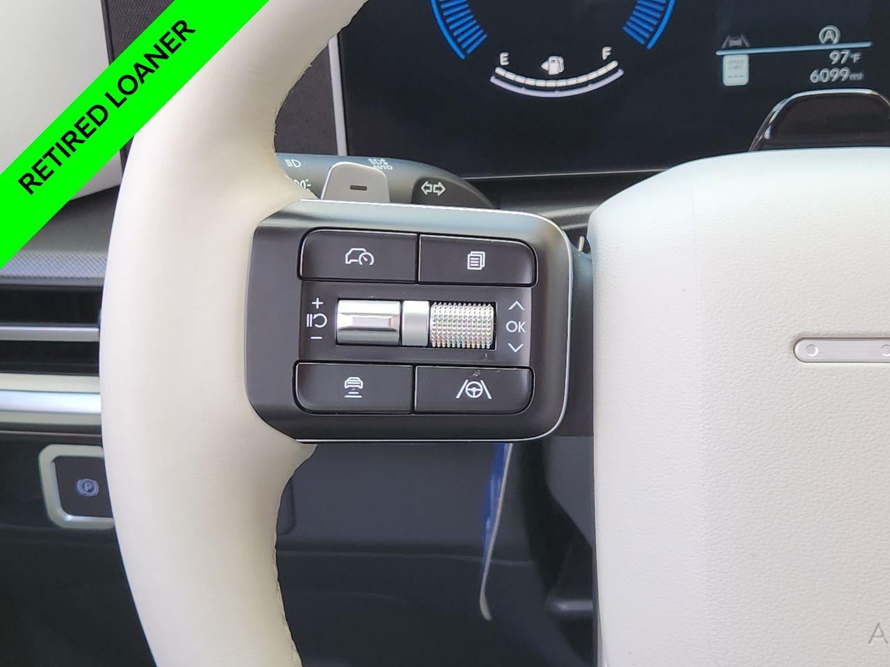 New 2026 Shimmering Silver Hyundai SEL FWD image 25