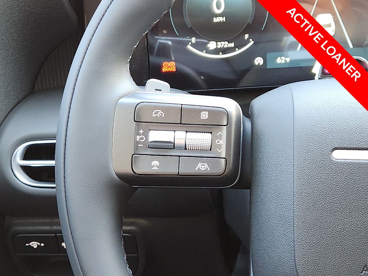 New 2026 Ecotronic Gray Pearl Hyundai Calligraphy AWD image 27