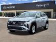 New 2026 Hyundai Tucson SE FWD SUV