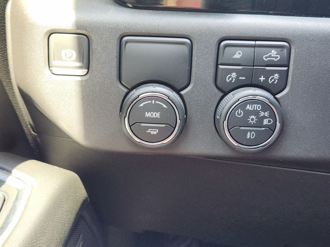 Used 2024 Black Chevrolet LTZ image 19