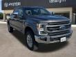 Used 2021 Ford F-250SD Platinum Truck Crew Cab