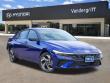 New 2025 Hyundai Elantra SEL Sport Sedan