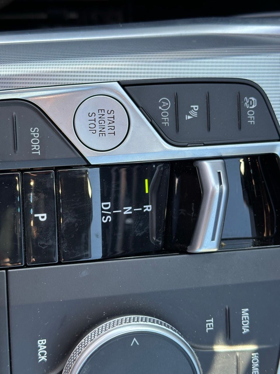 Used 2024 Mineral White Metallic BMW 430i xDrive image 36