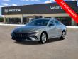 New 2025 Hyundai Elantra SEL Sport Sedan