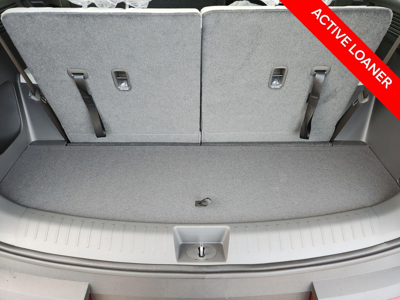 New 2026 S3B Black Hyundai SEL FWD image 31