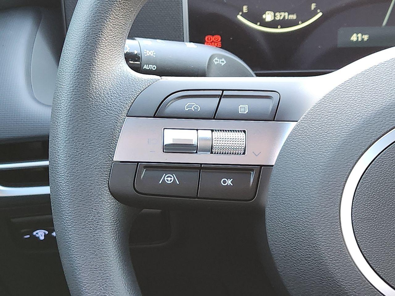 New 2026 NT2 Gray Hyundai SEL Activity FWD image 27