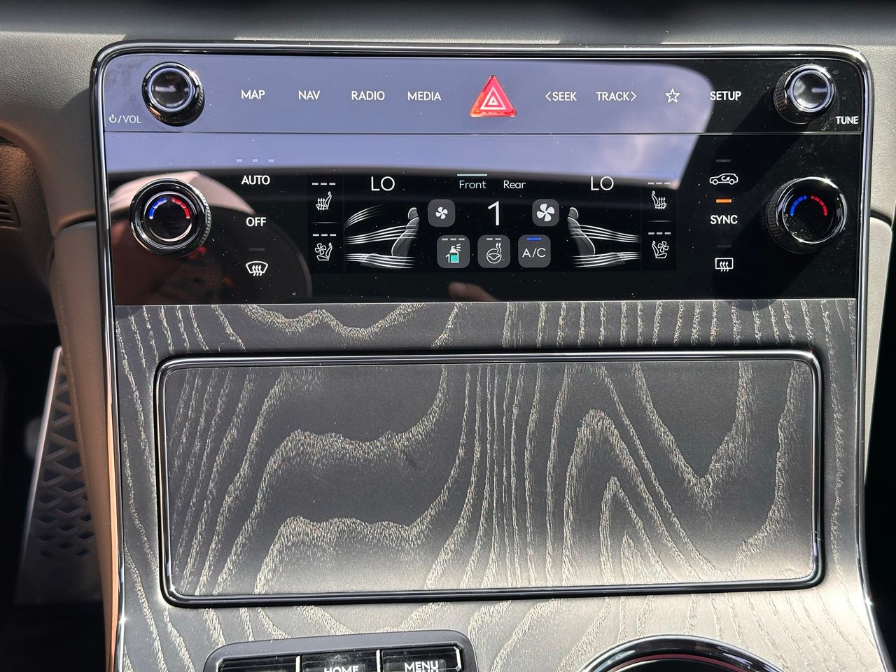 Used 2026 Uyuni White Genesis 3.5T e-SC image 36