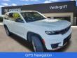 Used 2022 Jeep Grand Cherokee L Limited SUV