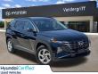 Certified 2022 Hyundai Tucson SEL SUV