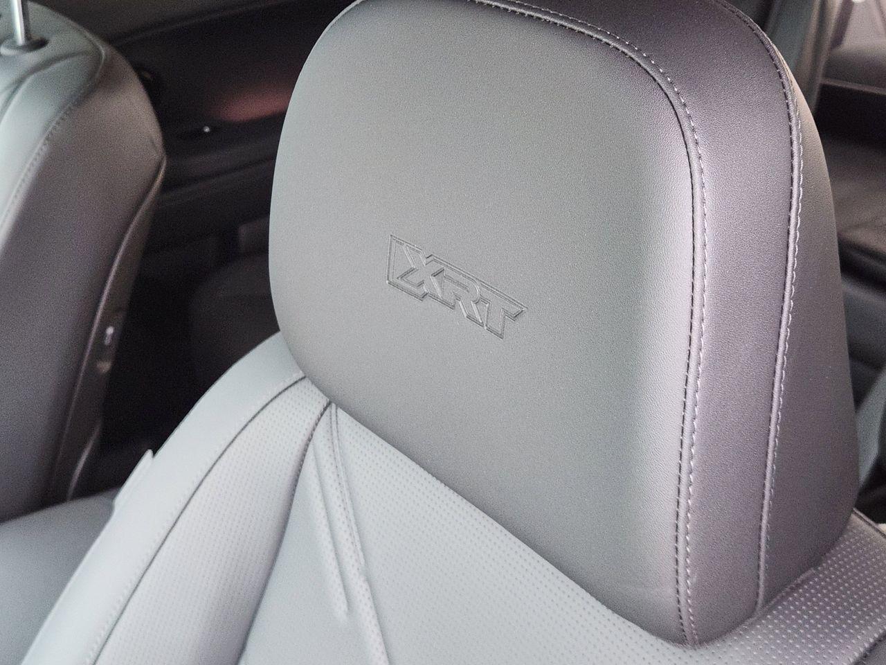 New 2026 Creamy White Pearl Hyundai XRT Pro image 12