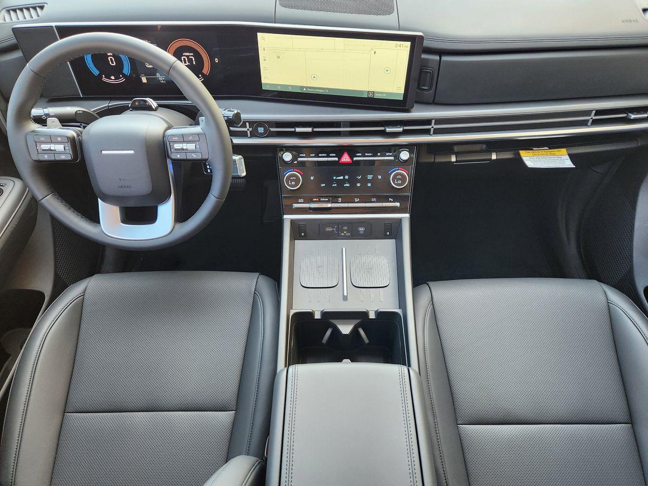 New 2026 R2T Silver Hyundai XRT AWD image 25