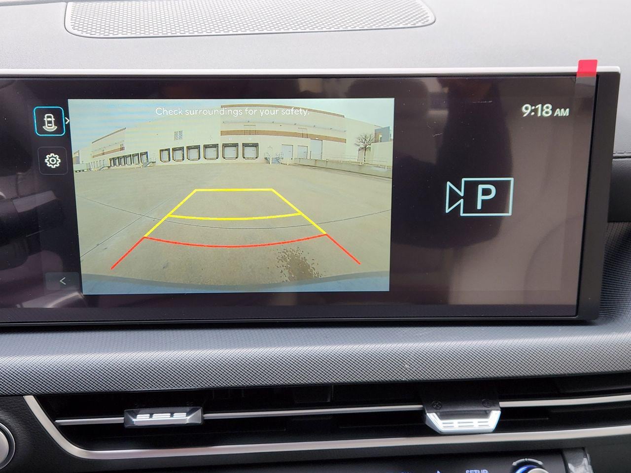 New 2026 NY9 Blue Hyundai SEL Sport image 14