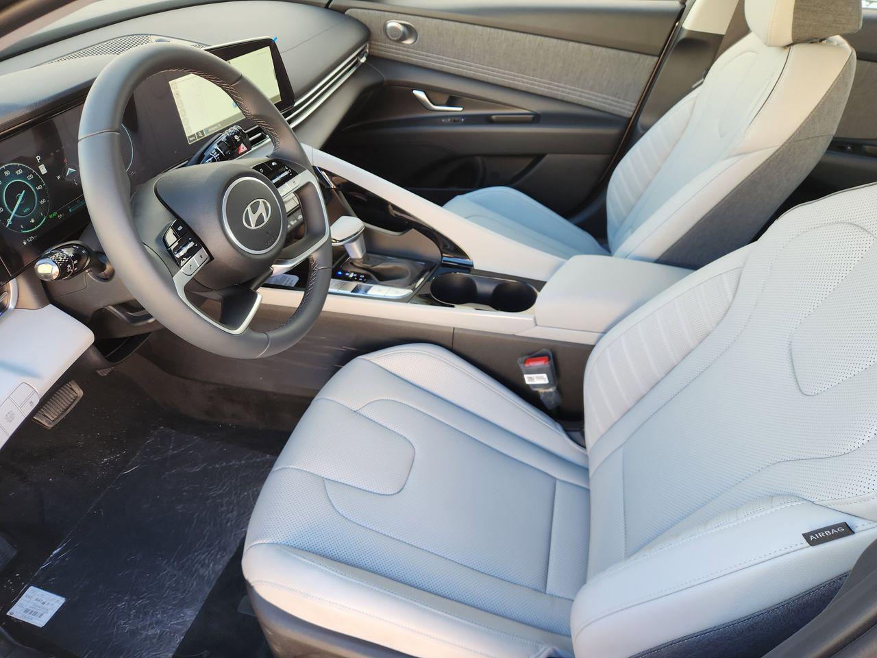 New 2026 M6T Hyundai Limited image 10