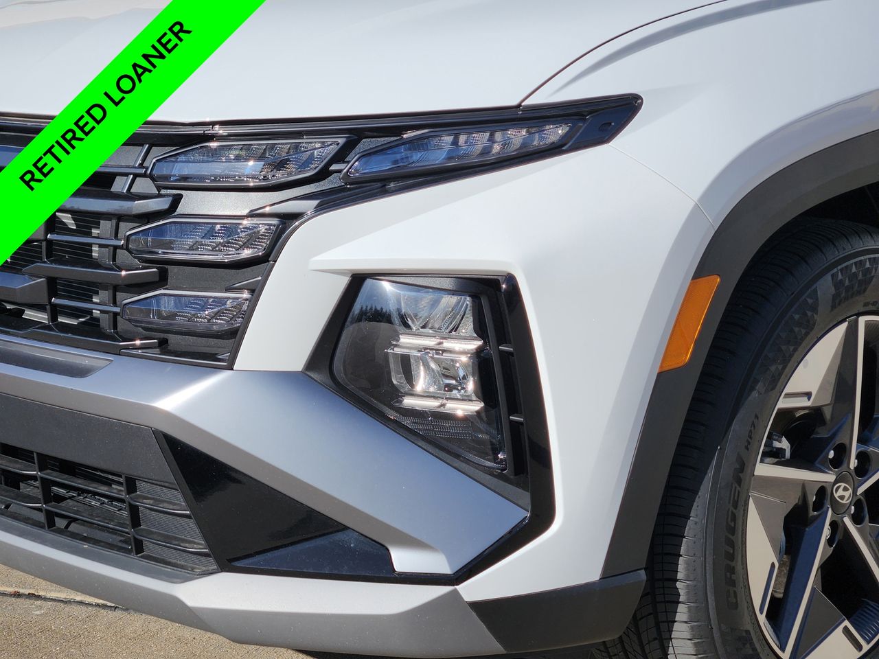 2026 Hyundai Tucson SEL - Photo 6