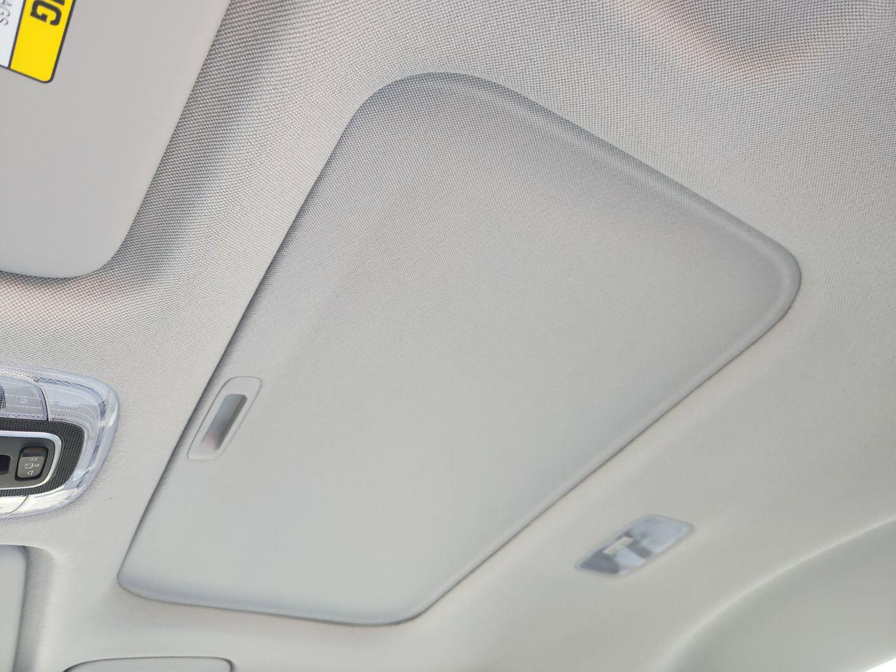 New 2026 PE2 Gray Hyundai Limited image 26