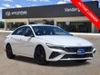  Hyundai Elantra Hybrid