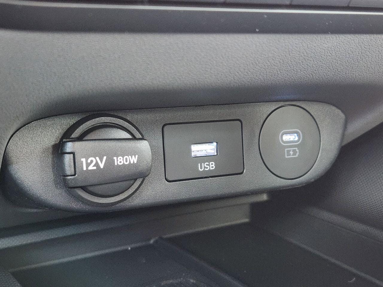 New 2026 YP5 Blue Hyundai SEL Sport image 18