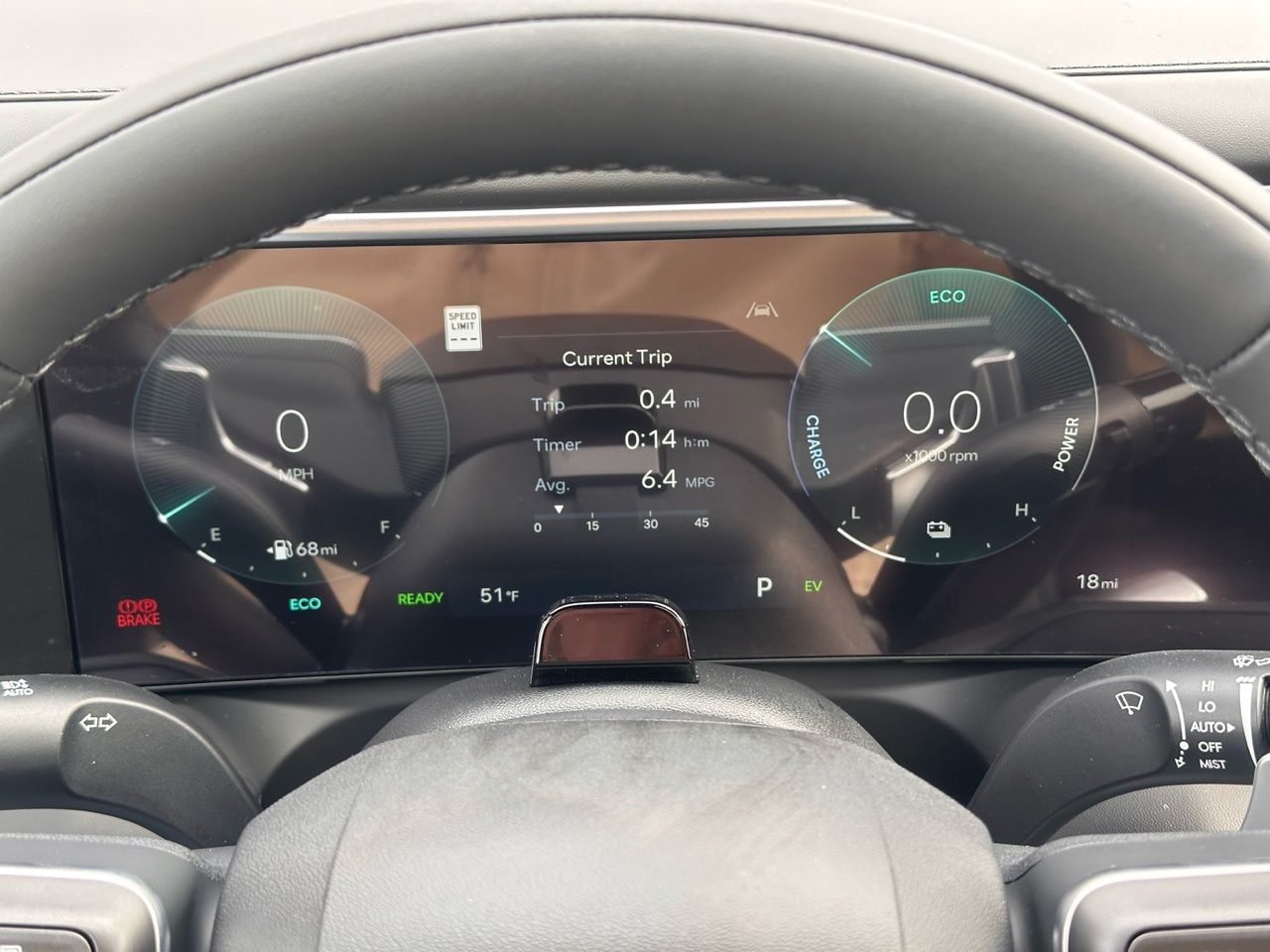 Certified Used 2026 Abyss Black Pearl Hyundai Calligraphy image 40