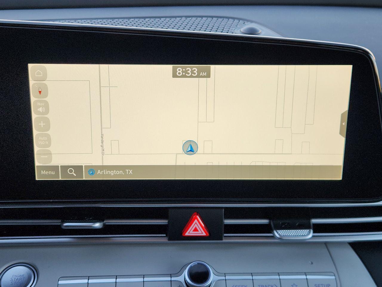 New 2026 Serenity White Hyundai Limited image 13