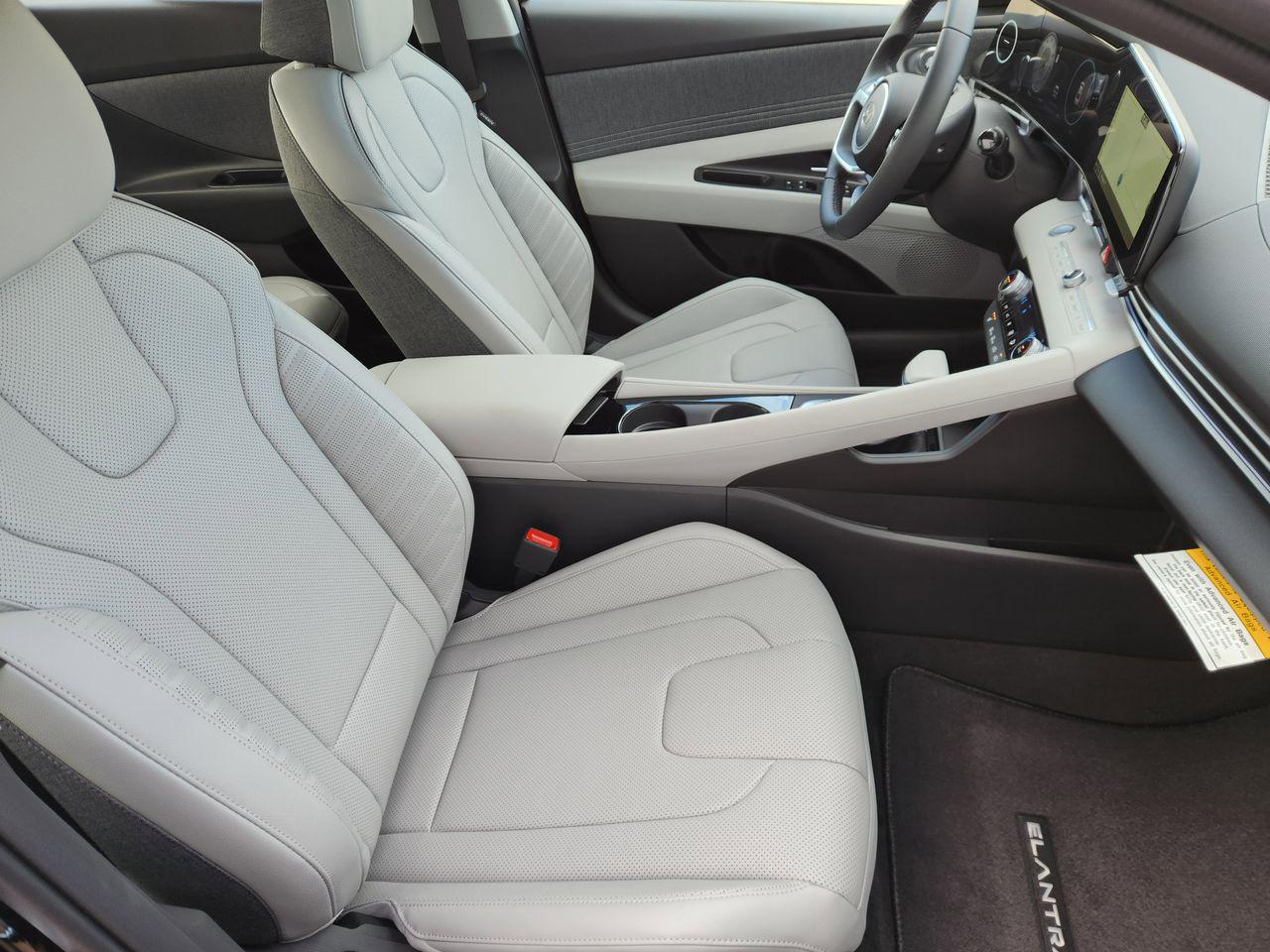 New 2026 A2B Black Hyundai Limited image 11