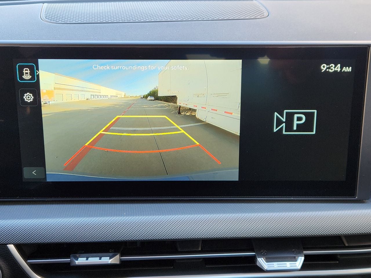 New 2026 NY9 Blue Hyundai Blue image 15