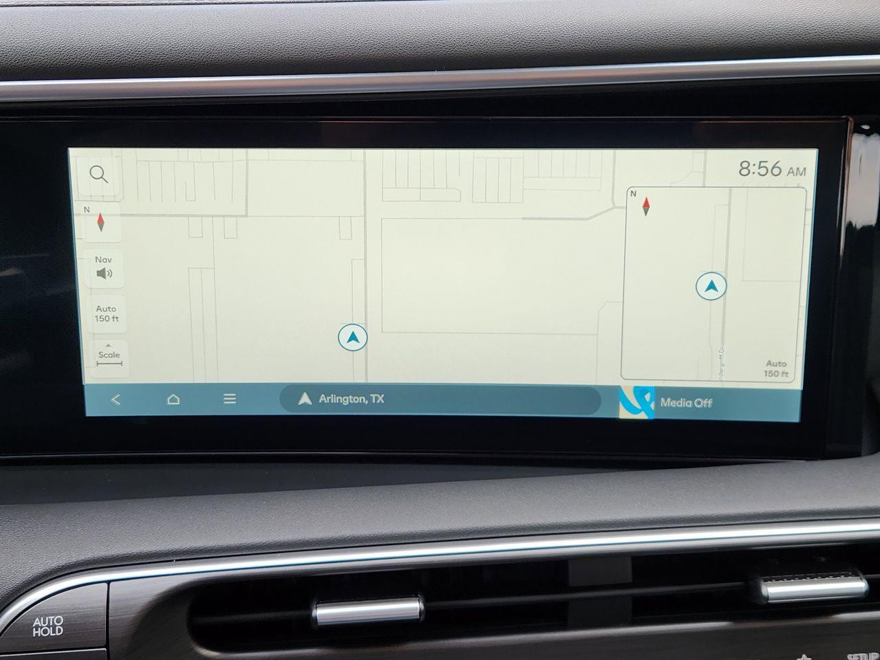 New 2026 WC9 White Hyundai SEL FWD image 13