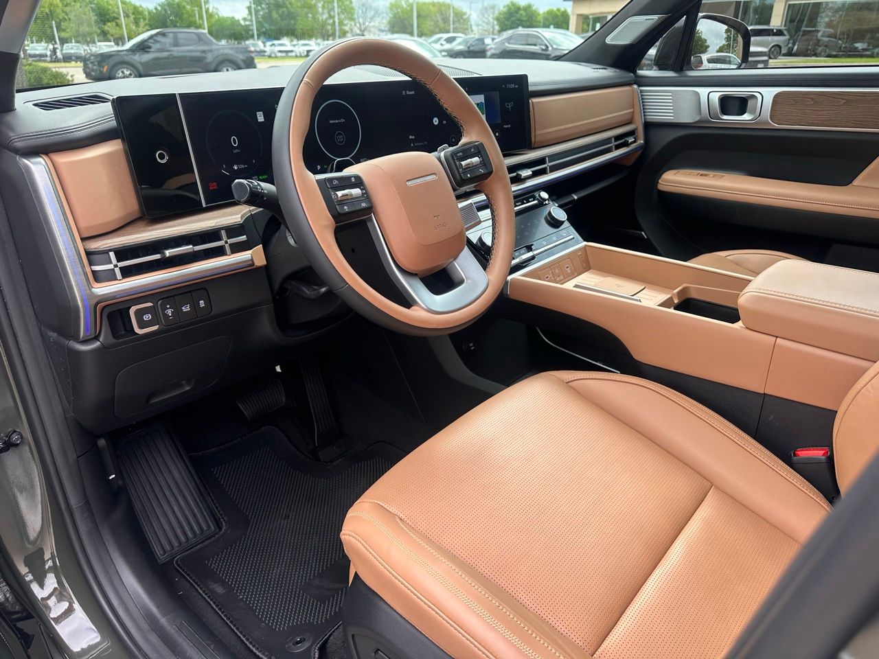 Certified Used 2026 Rockwood Green Hyundai Calligraphy image 27