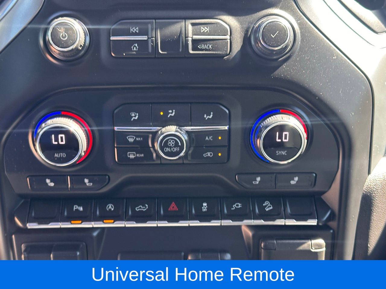 Used 2020 Silver Ice Chevrolet RST image 30