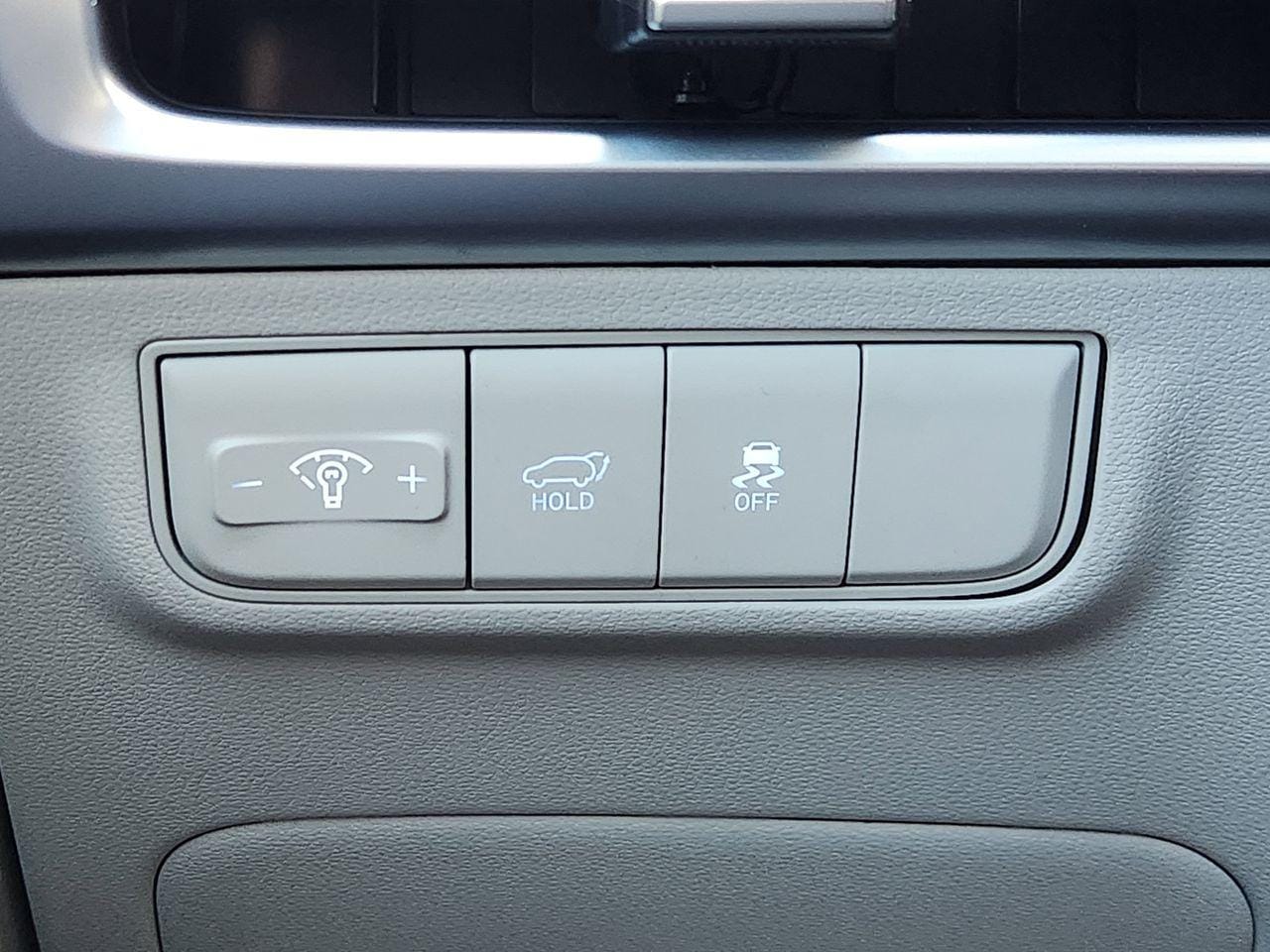 New 2026 PE2 Gray Hyundai SEL FWD image 20