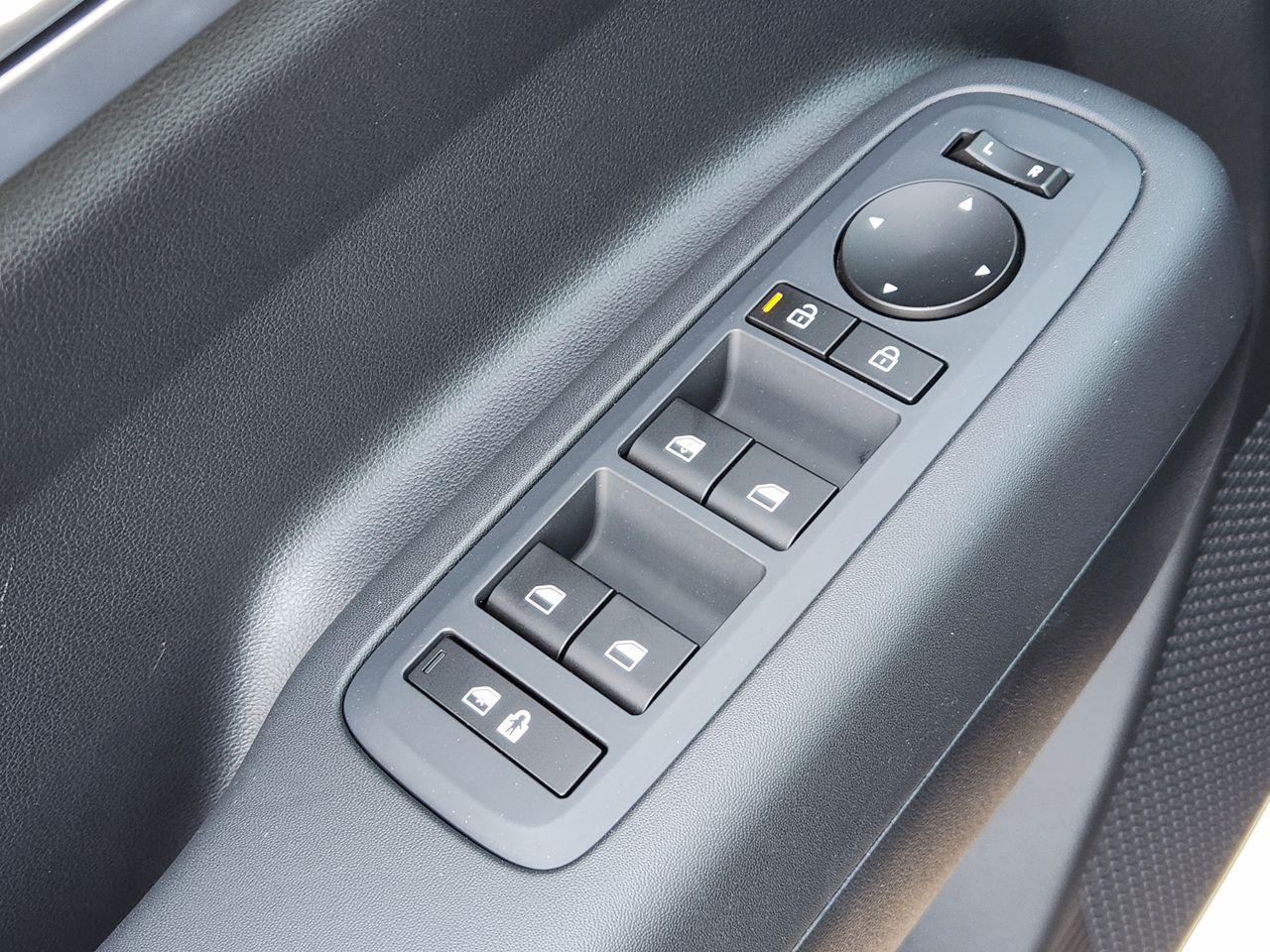 2026 Hyundai Santa Fe SE - Photo 21