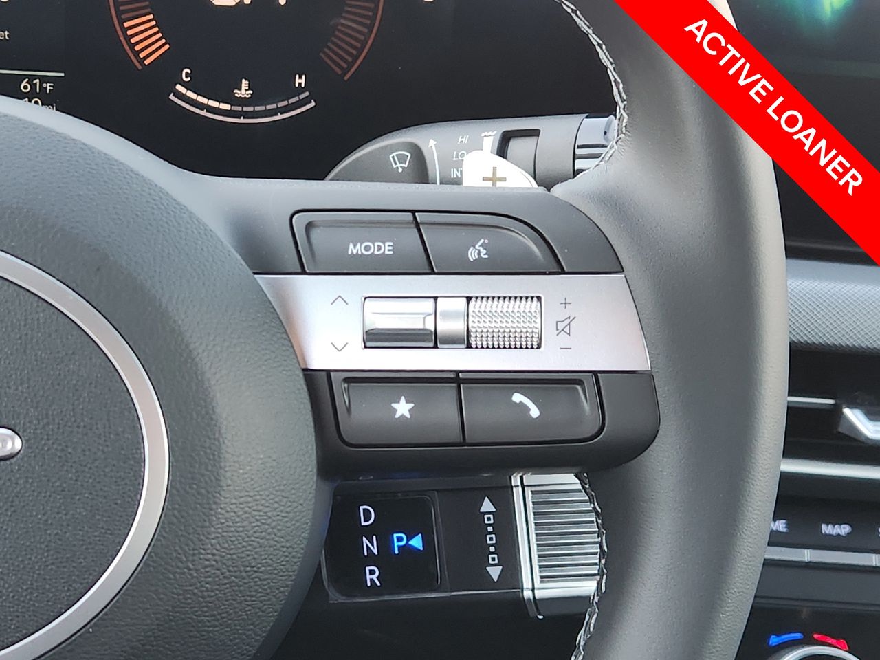 New 2026 Portofino Gray Hyundai SEL Sport image 29