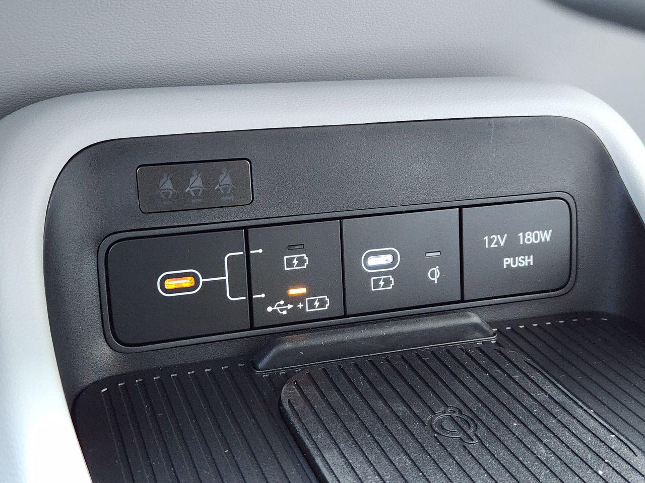 New 2026 R2P Red Hyundai SEL Sport FWD image 17