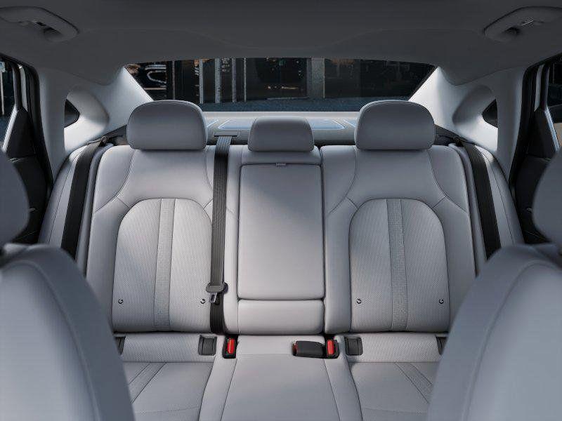 New 2026 W6H White Hyundai Limited image 12