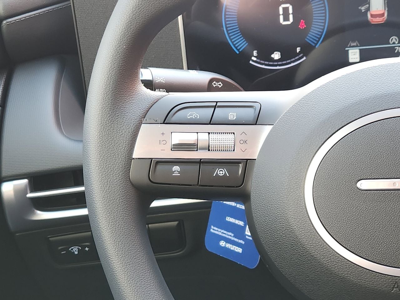 New 2026 PE2 Gray Hyundai SEL FWD image 26