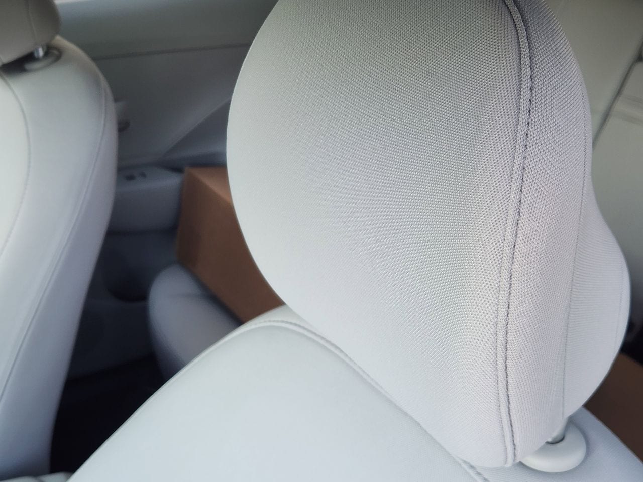 New 2026 C5G Gray Hyundai SEL Sport FWD image 11