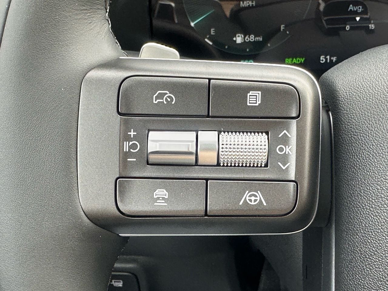 Certified Used 2026 Abyss Black Pearl Hyundai Calligraphy image 38