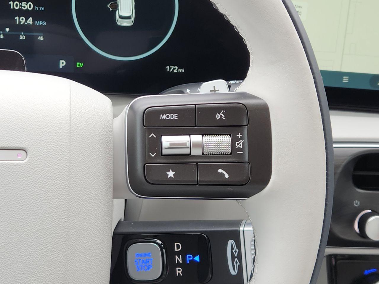 New 2026 Abyss Black Pearl Hyundai Calligraphy image 29