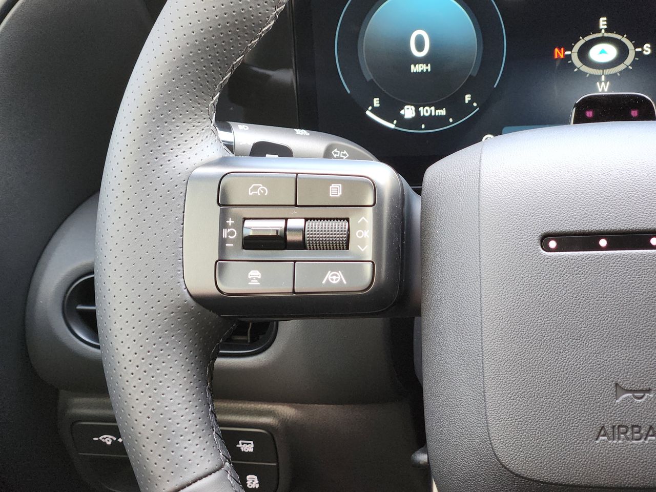 New 2026 PE2 Gray Hyundai XRT Pro image 25