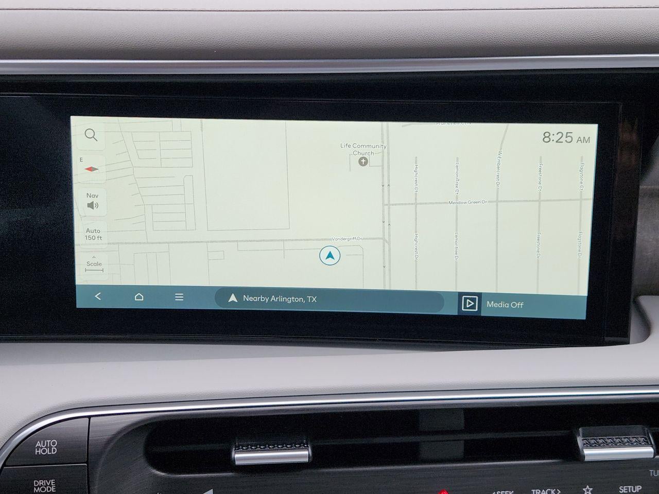 New 2026 WC9 White Hyundai SEL FWD image 13