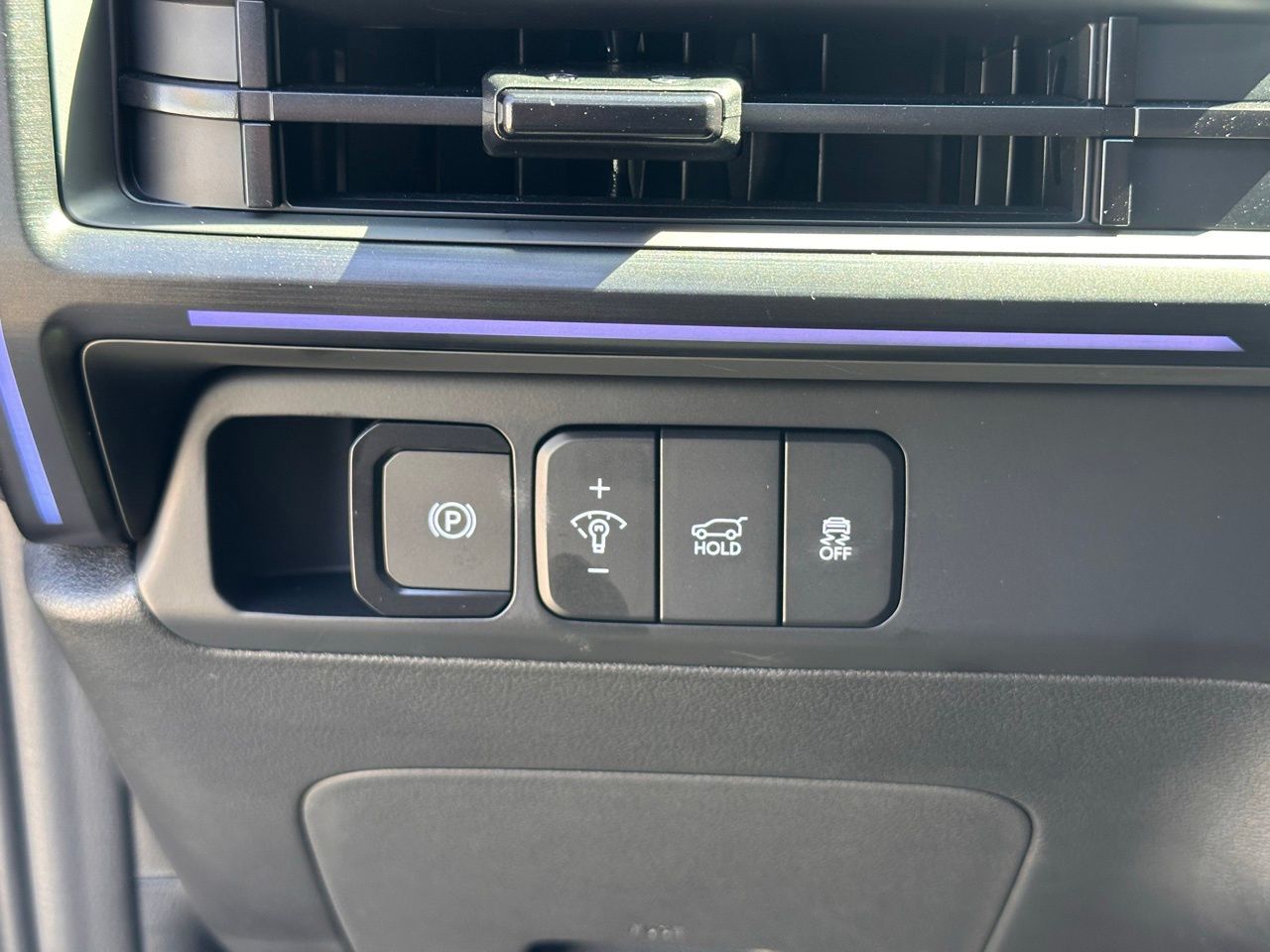 Used 2026 Phantom Black Hyundai Calligraphy image 31