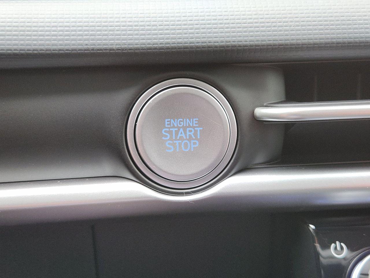 New 2026 W6H White Hyundai SEL FWD image 15