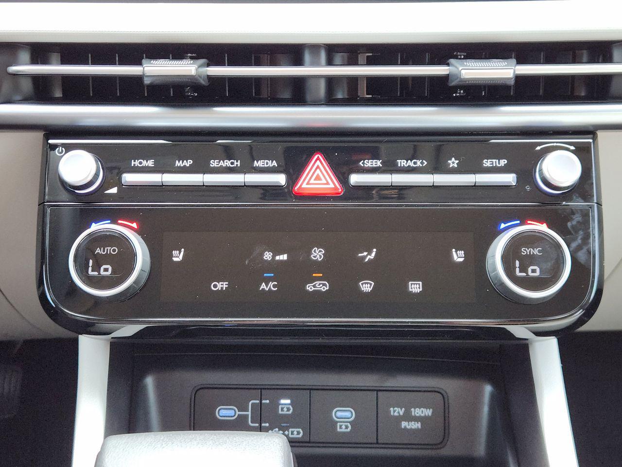 New 2026 Phantom Black Hyundai SEL Plus FWD image 15