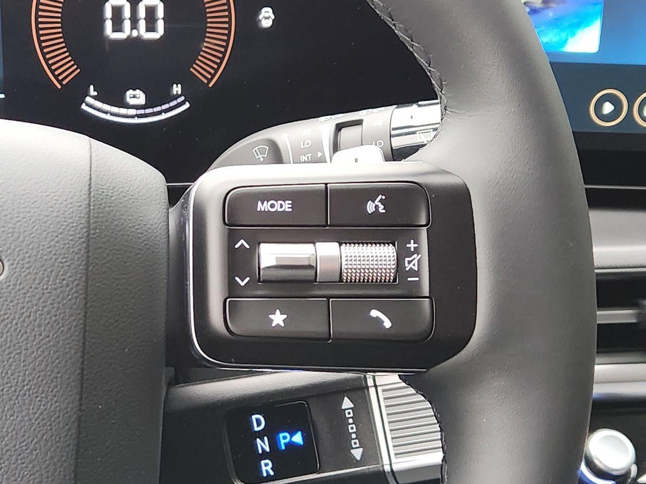 New 2026 PE2 Gray Hyundai SEL image 28