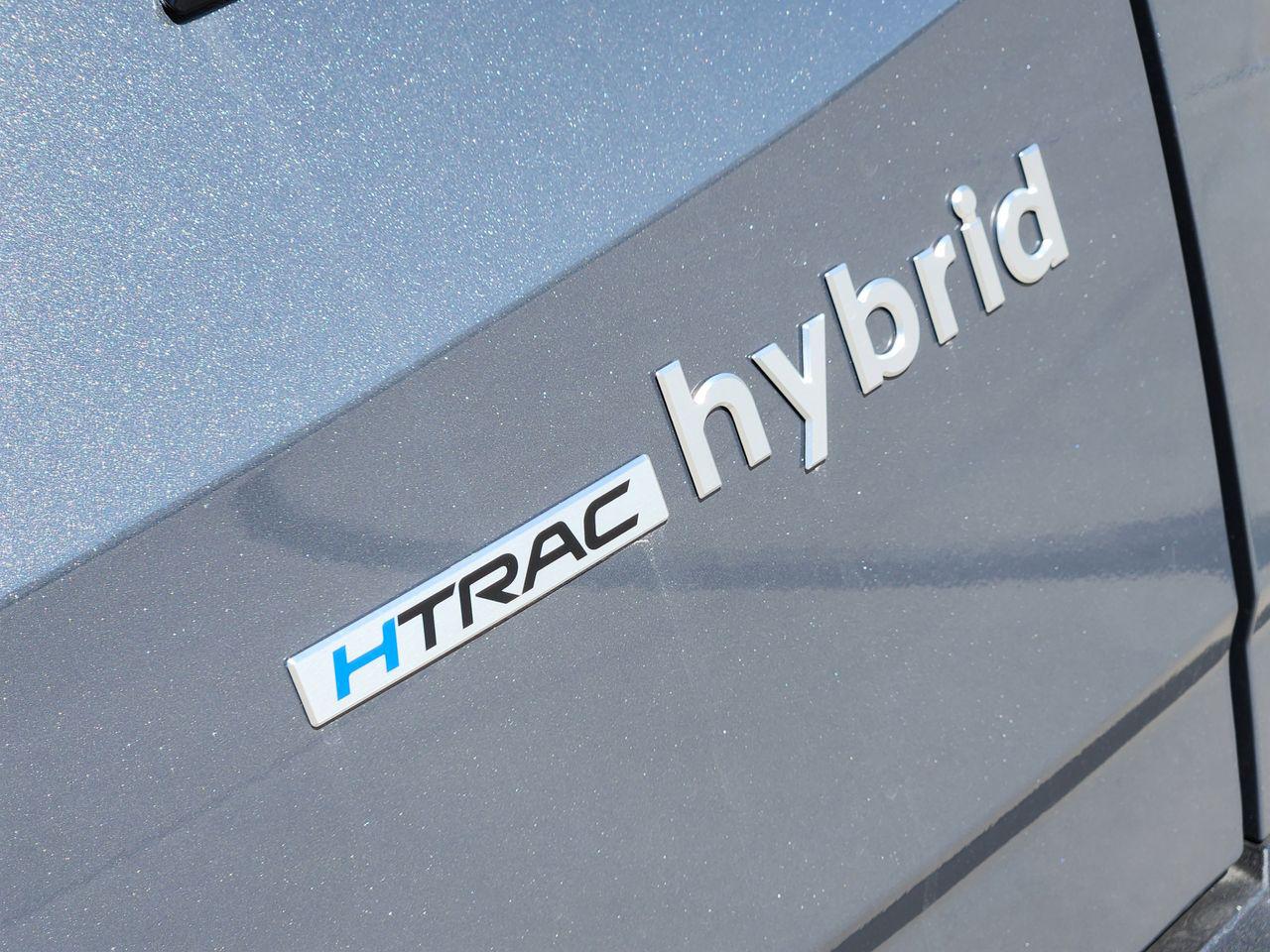 New 2026 Ecotronic Gray Hyundai Blue image 8