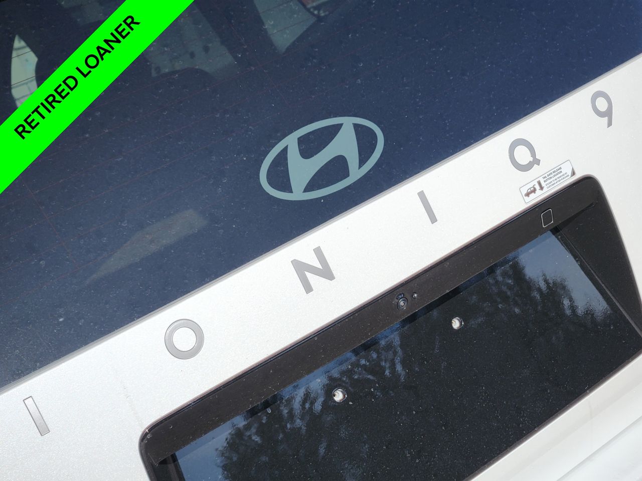 New 2026 Snow White Pearl Hyundai SEL image 9