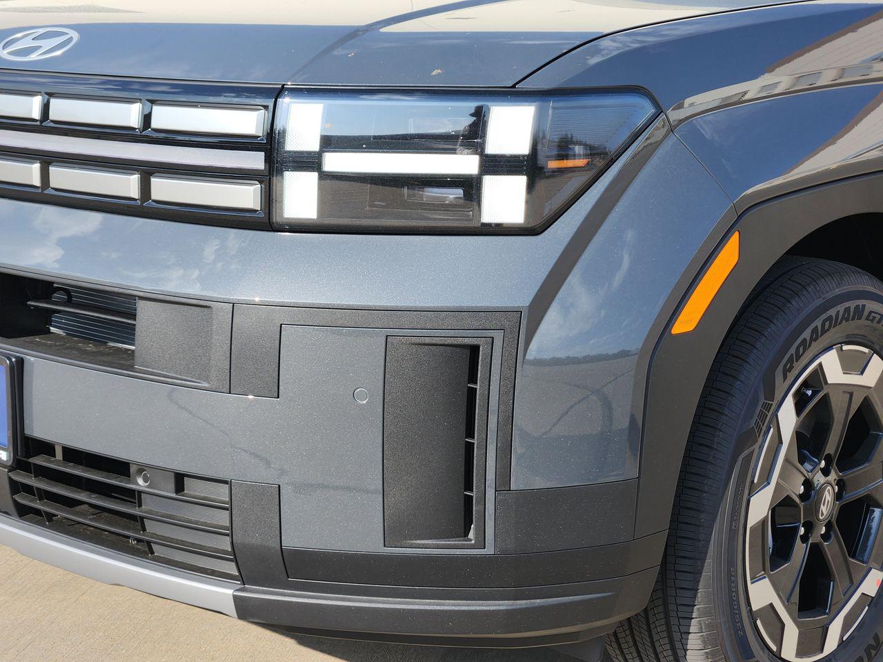 New 2026 PE2 Gray Hyundai SEL FWD image 6