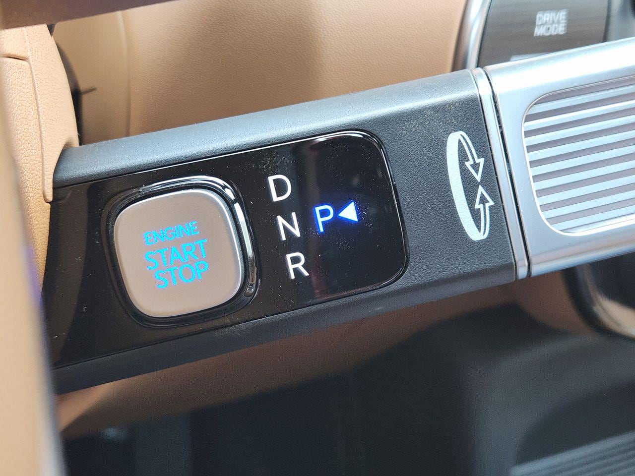 New 2026 A2B Black Hyundai Calligraphy FWD image 17